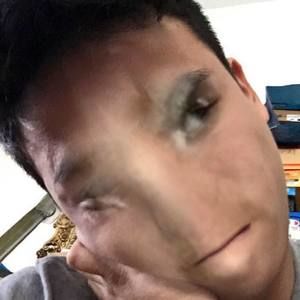 Meet your Posher, Kevin